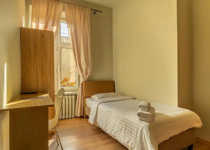 H360 - Dawniej Relax Łódź