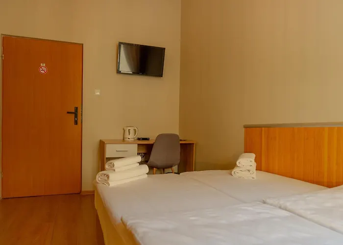 H360 - Dawniej Relax Хостел