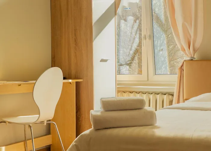 Хостел H360 - Dawniej Relax