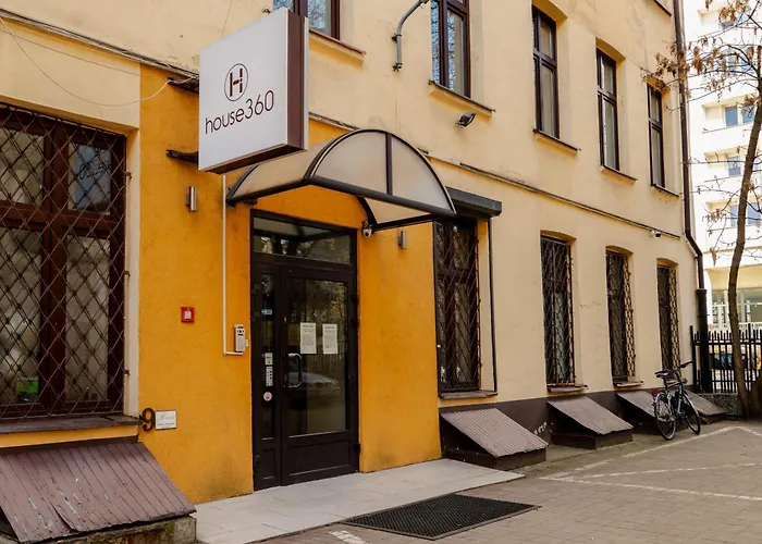 H360 - Dawniej Relax