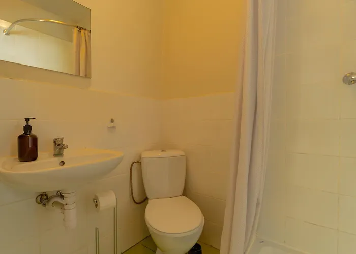 H360 - Dawniej Relax Хостел