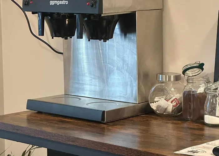 אכסניה H360 - Dawniej Relax *